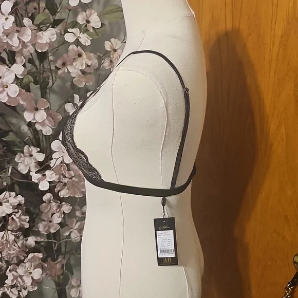 Dita Von Teese Countess Bra - Picture 3 of 8